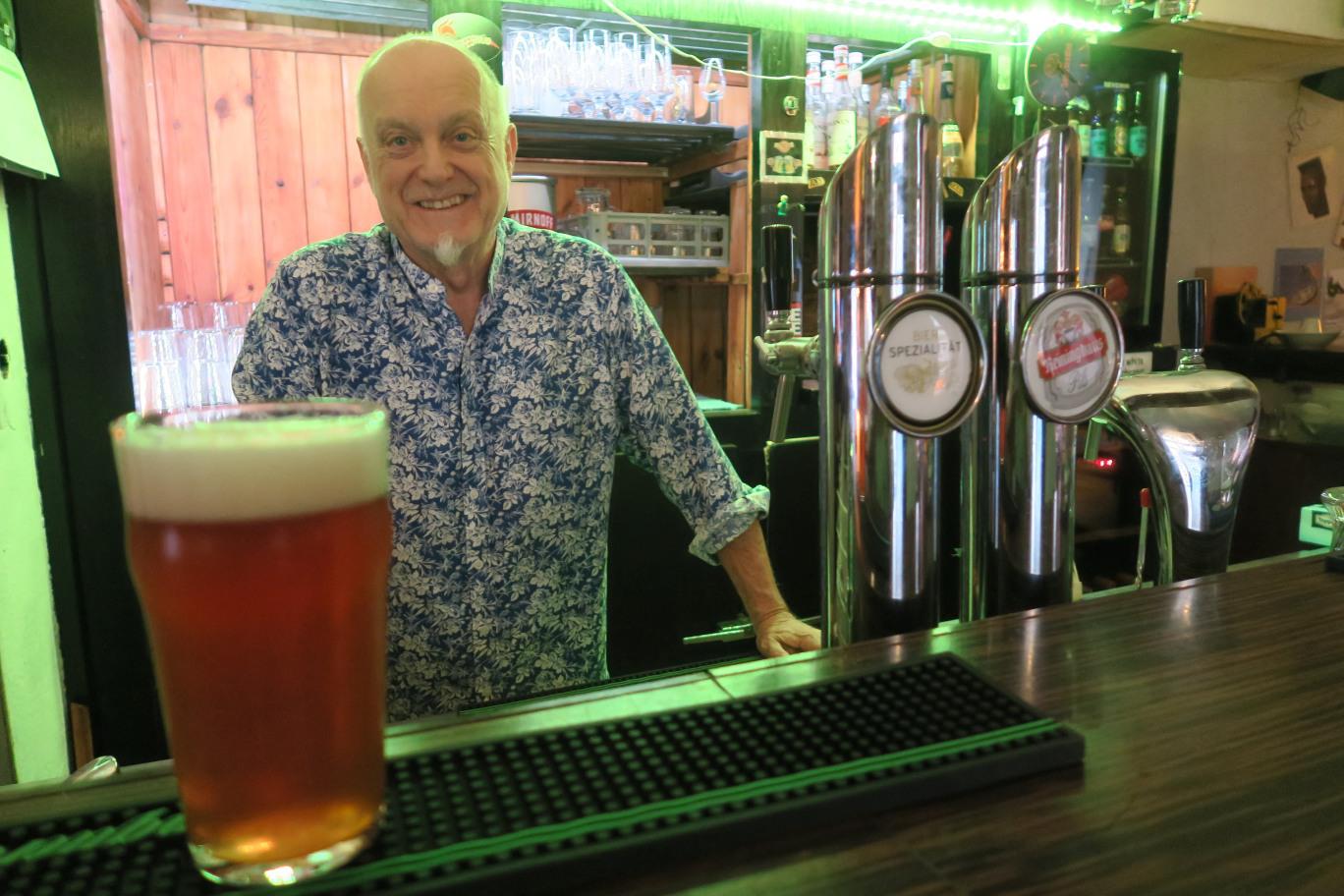 The Church Pub Bier Guide